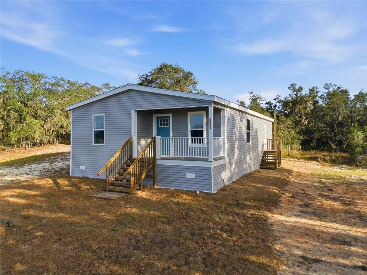 8400 BREEZE HILL DR, LAKE WALES, FL