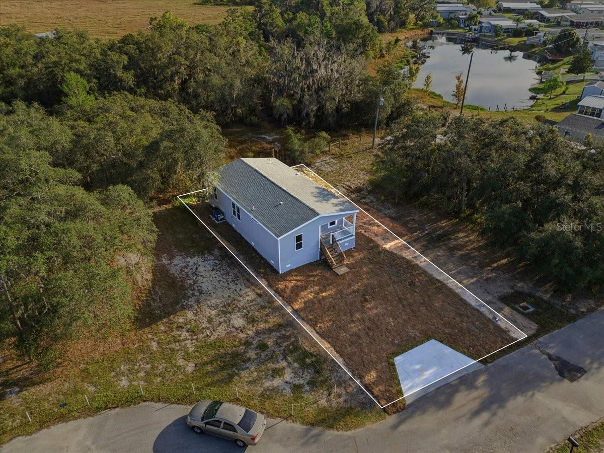 8400 BREEZE HILL DR, LAKE WALES, FL — photo 13