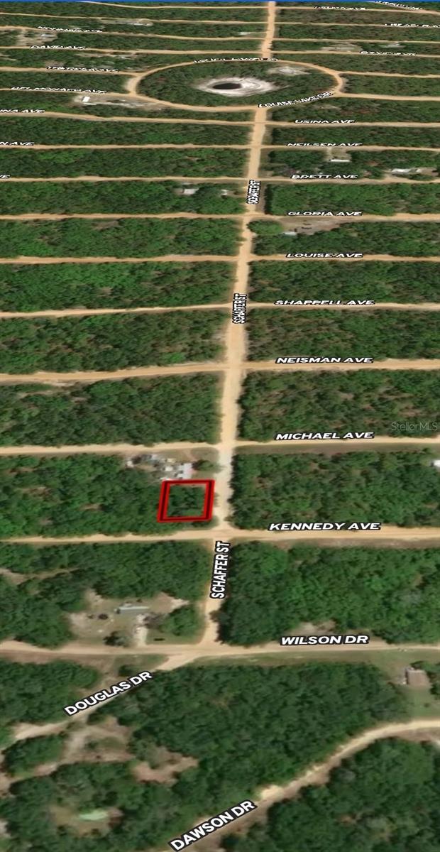 LOT 18 KENNEDY AVE, INTERLACHEN, FL — photo 2