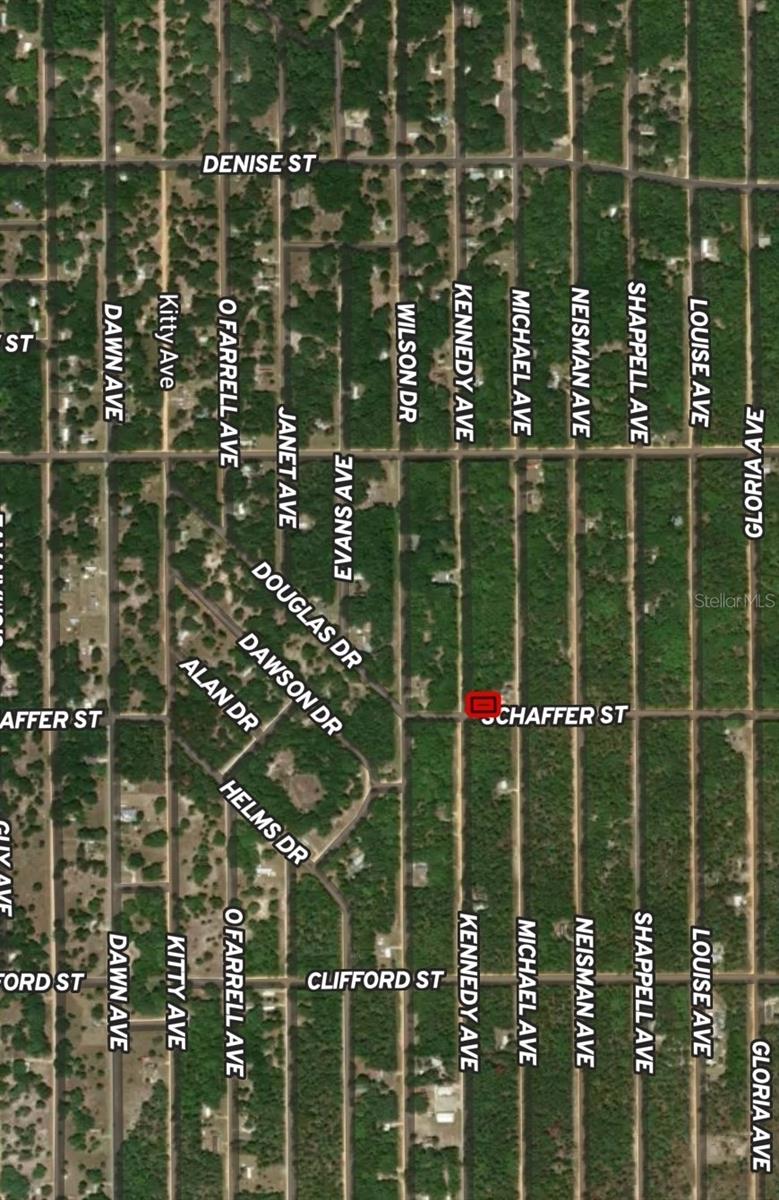 LOT 18 KENNEDY AVE, INTERLACHEN, FL — photo 4