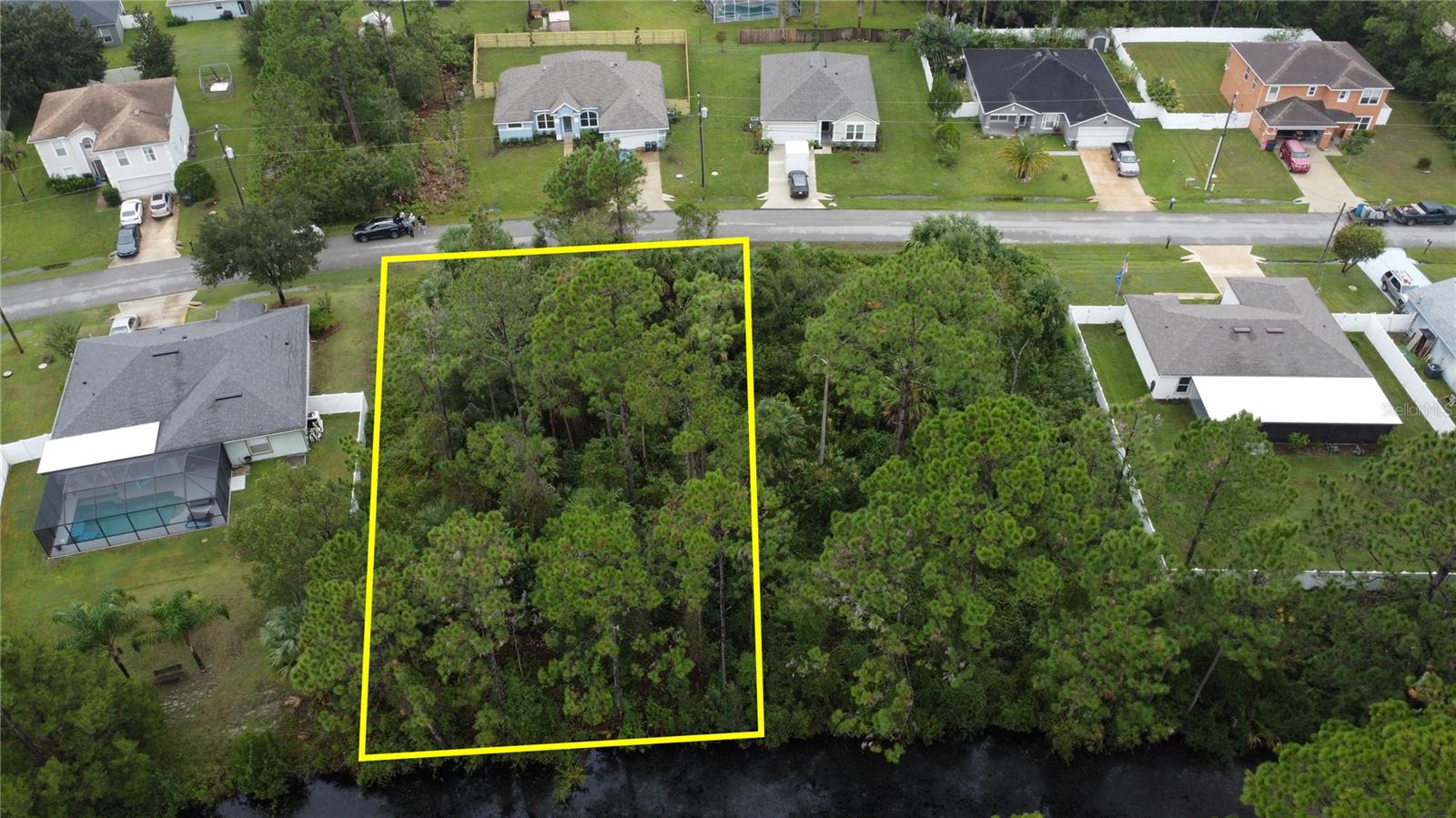 98 SLOGANEER TRL, PALM COAST, FL — photo 5