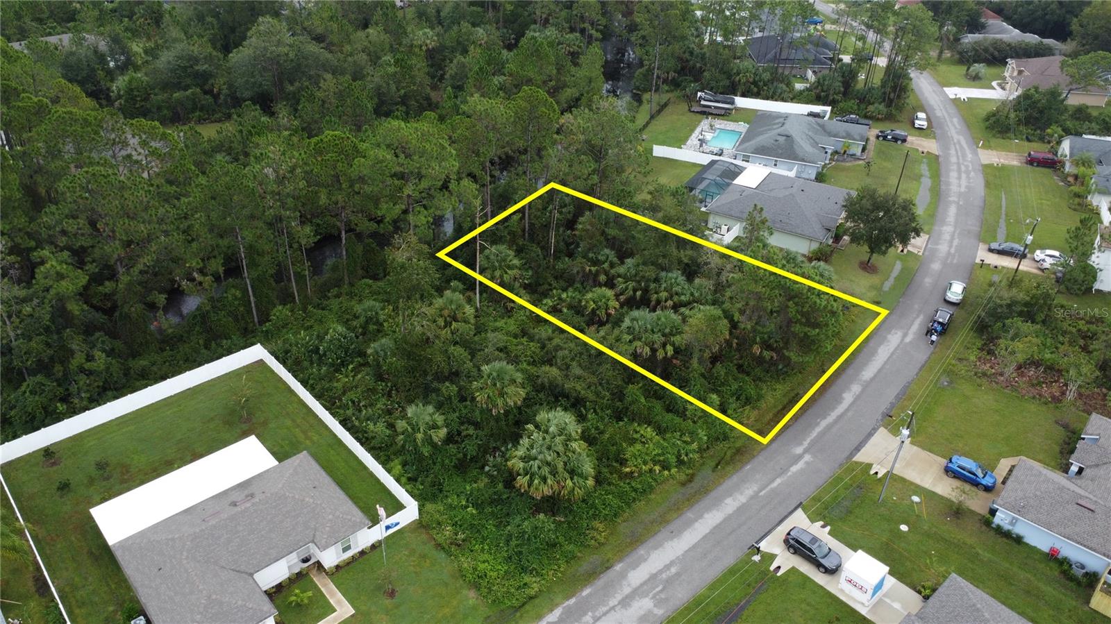 98 SLOGANEER TRL, PALM COAST, FL — photo 13