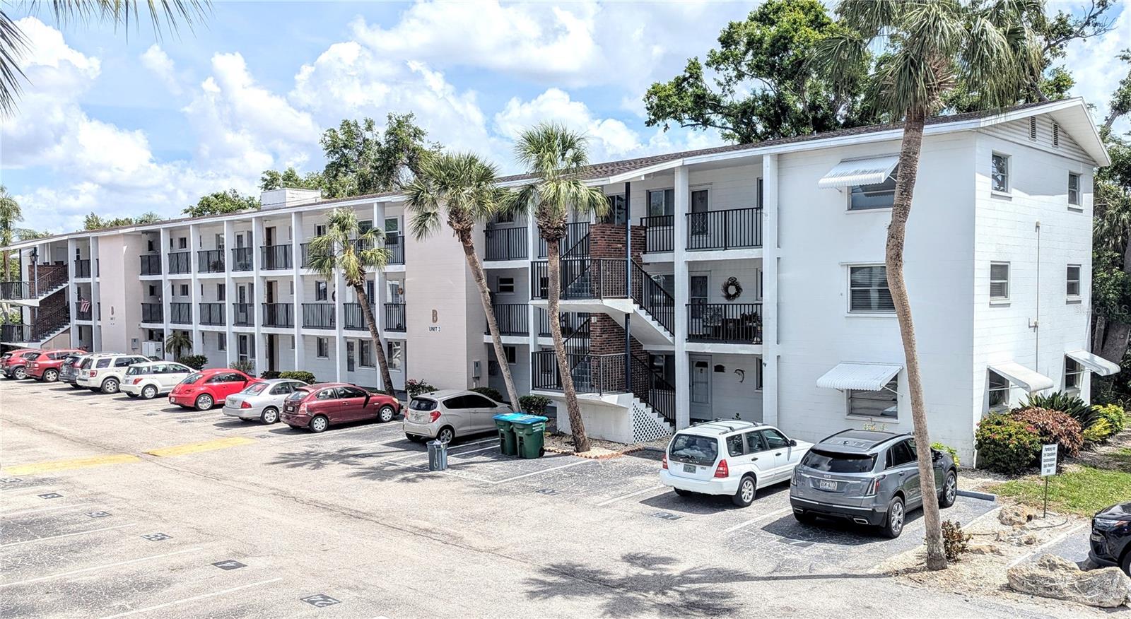5855 PALM LN #B21, BRADENTON, FL