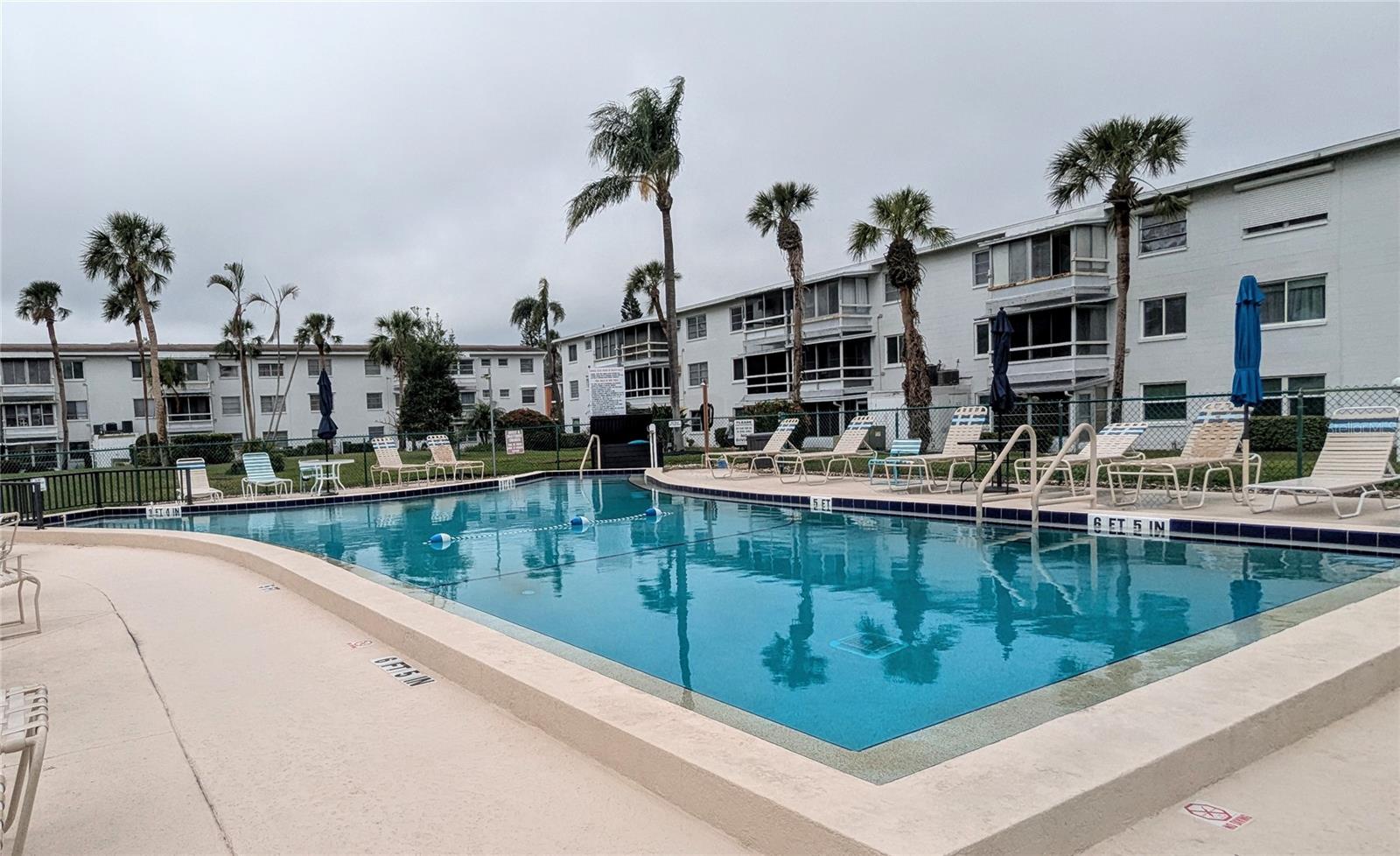 5855 PALM LN #B21, BRADENTON, FL — photo 17