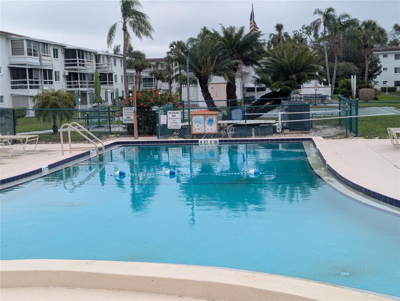 5855 PALM LN #B21, BRADENTON, FL — photo 23