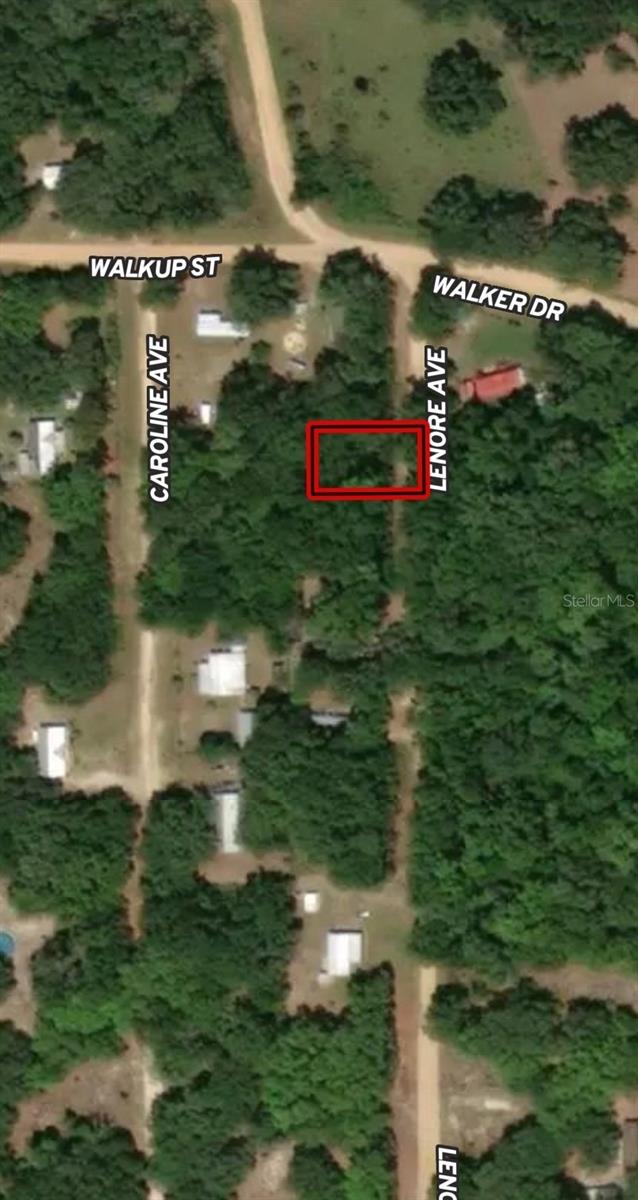 LOT 34 LENORE AVE, INTERLACHEN, FL