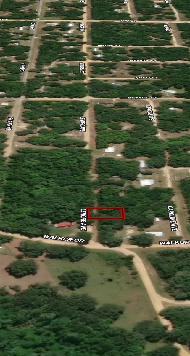 LOT 34 LENORE AVE, INTERLACHEN, FL — photo 2