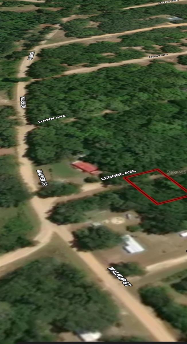 LOT 34 LENORE AVE, INTERLACHEN, FL — photo 3