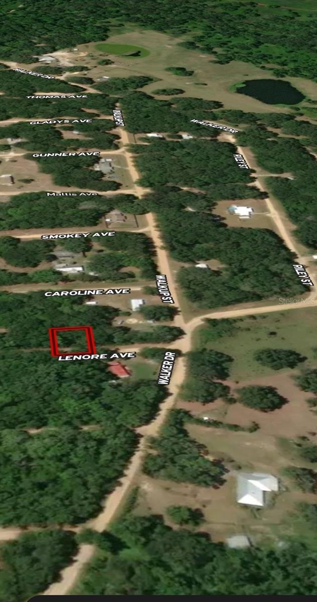 LOT 34 LENORE AVE, INTERLACHEN, FL — photo 4