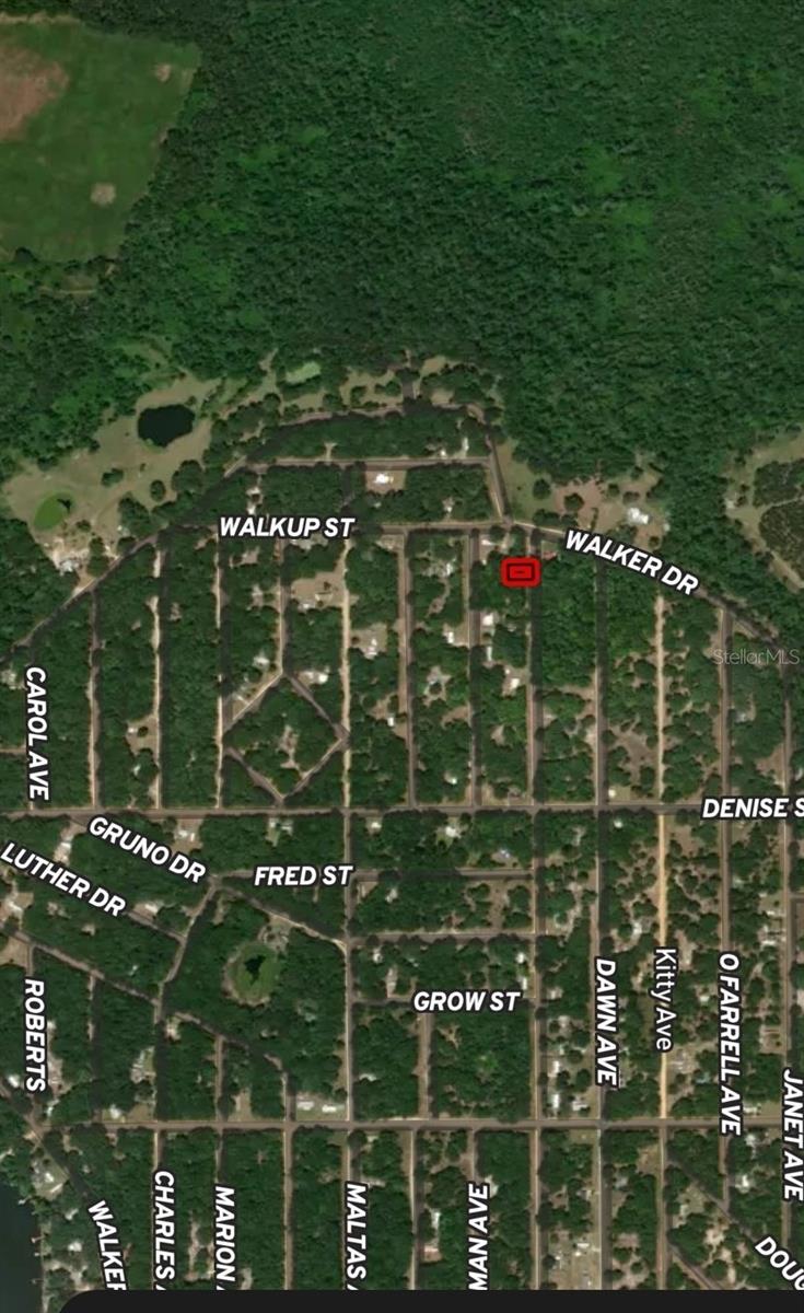 LOT 34 LENORE AVE, INTERLACHEN, FL — photo 5