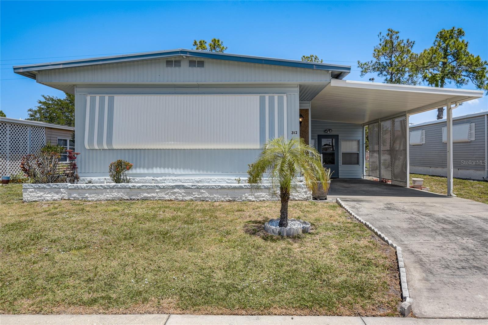 5619 BAYSHORE RD #312, PALMETTO, FL — photo 2