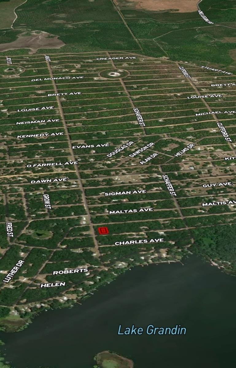 LOT 2 MARION AVE, INTERLACHEN, FL — photo 5
