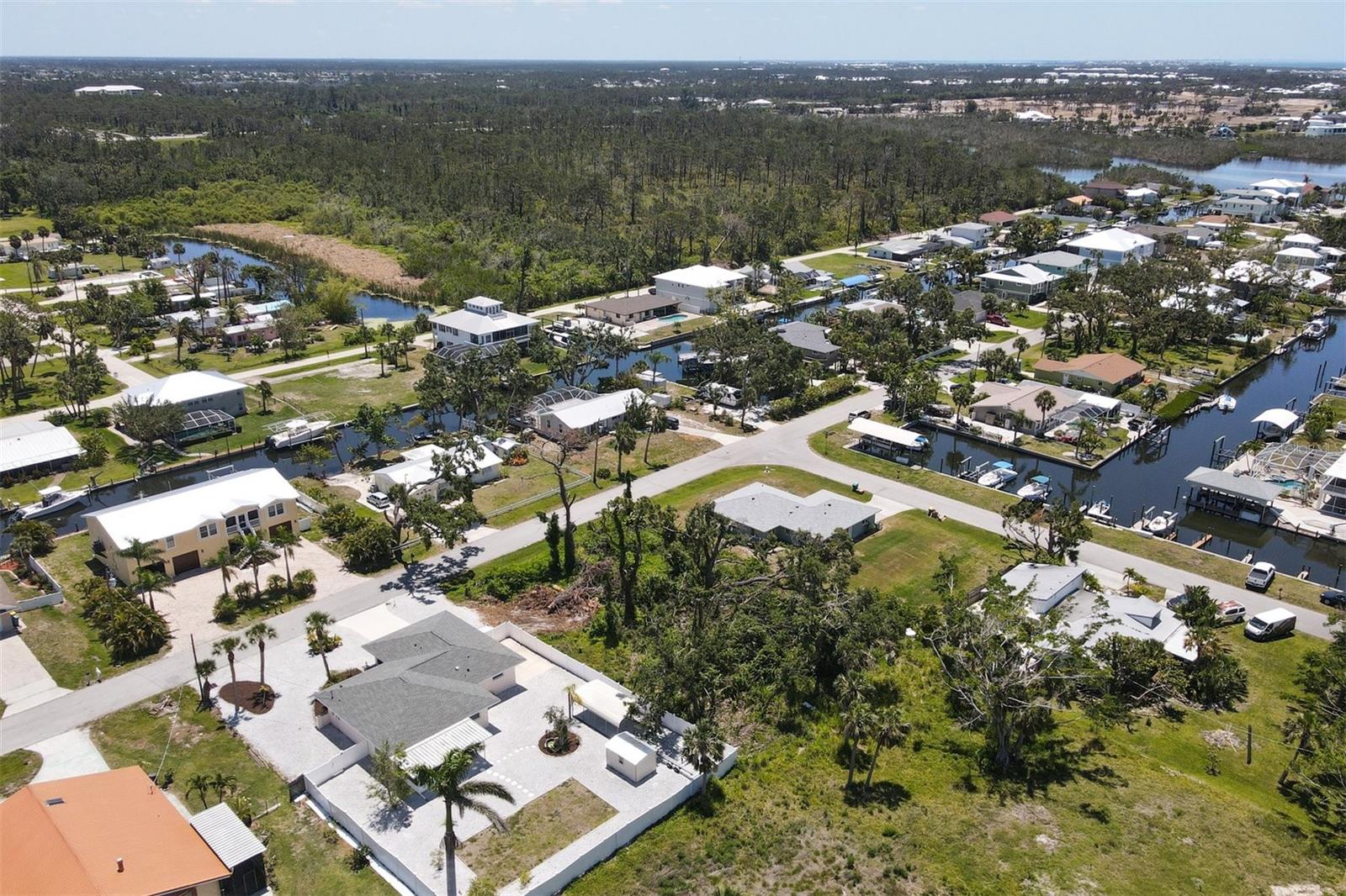 9161 PINE COVE DR, ENGLEWOOD, FL — photo 5