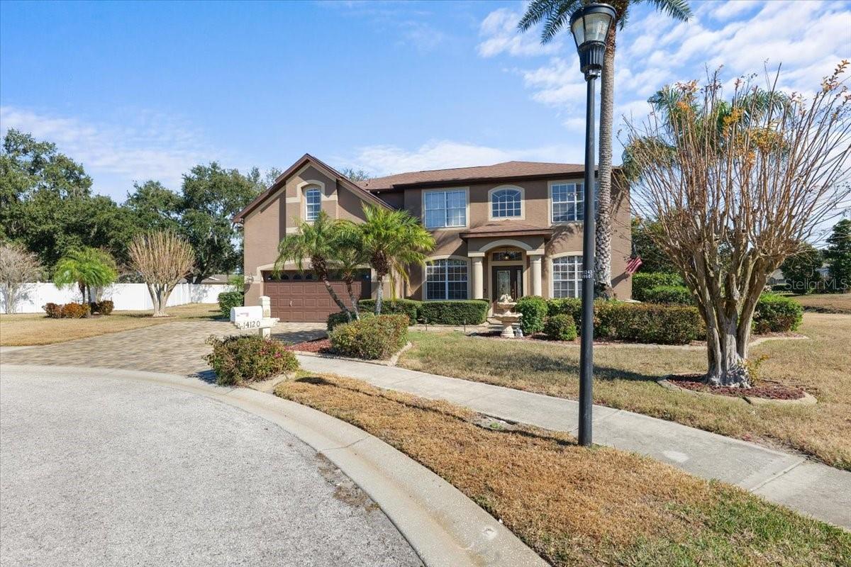 14120 MANDA CT, ODESSA, FL — photo 2