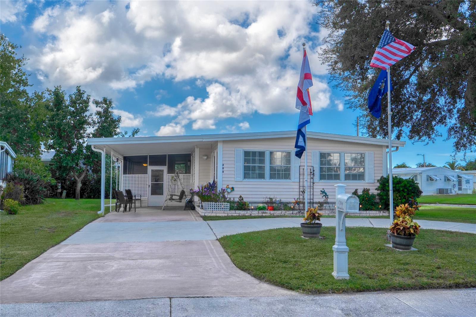 288 SALEM AVE #3, PALM HARBOR, FL