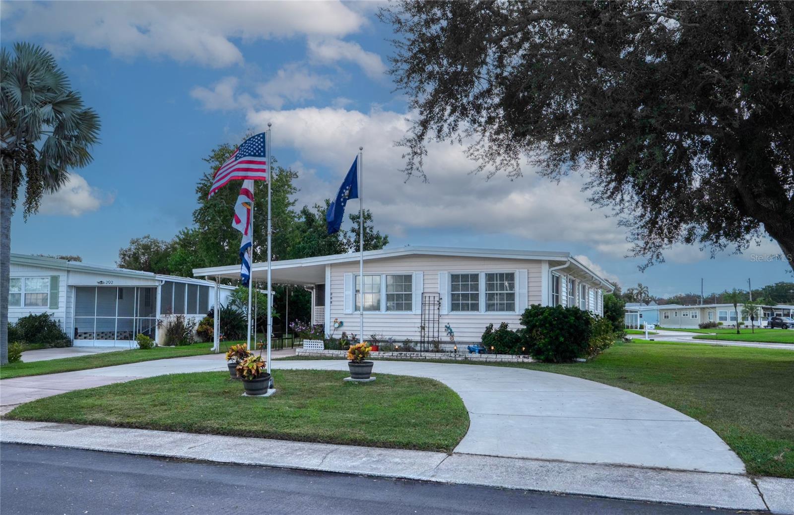 288 SALEM AVE #3, PALM HARBOR, FL — photo 13