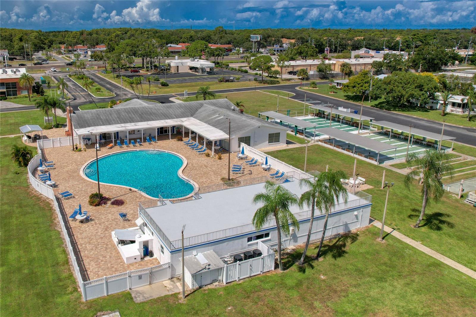 288 SALEM AVE #3, PALM HARBOR, FL — photo 41