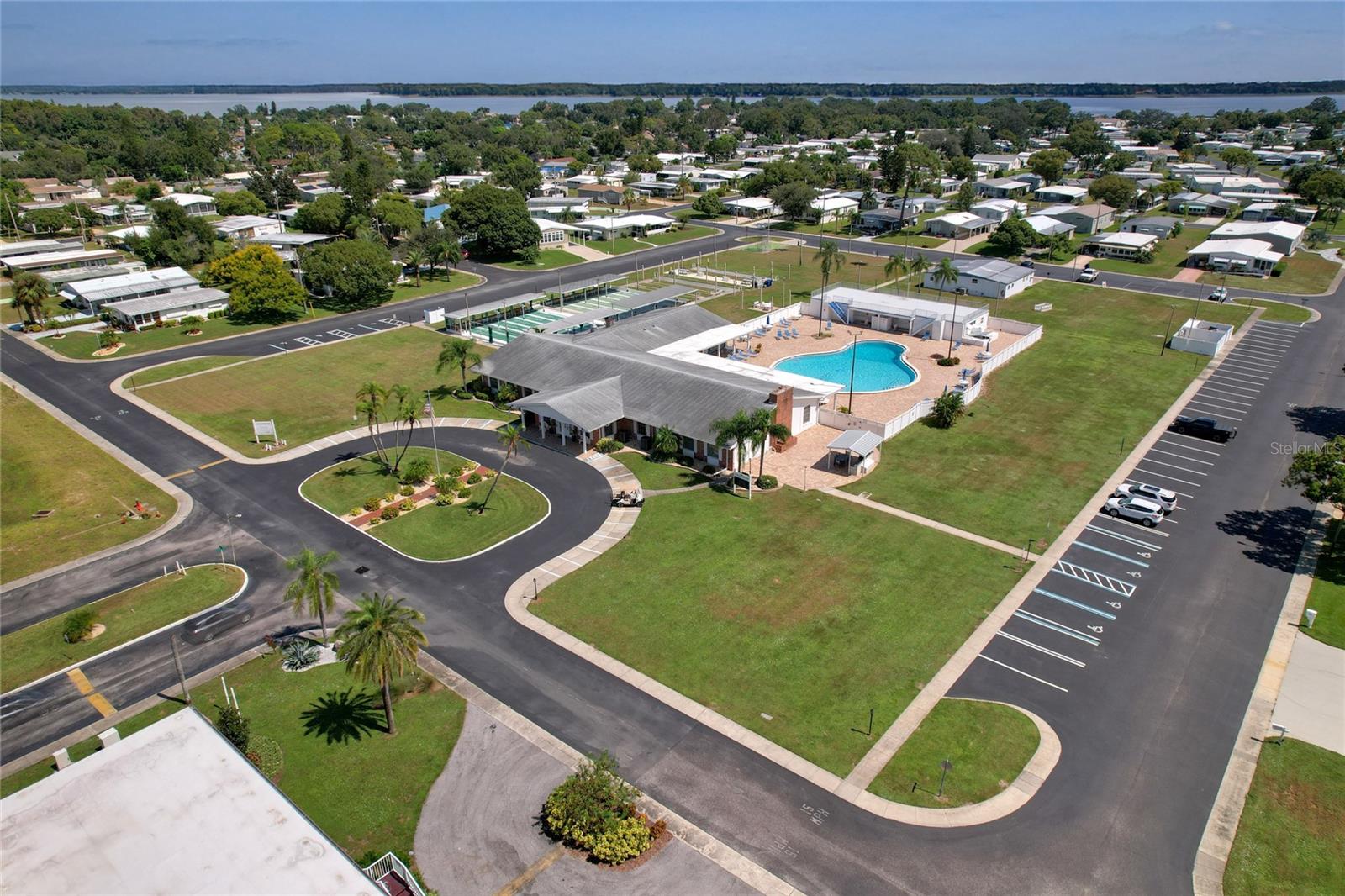 288 SALEM AVE #3, PALM HARBOR, FL — photo 42