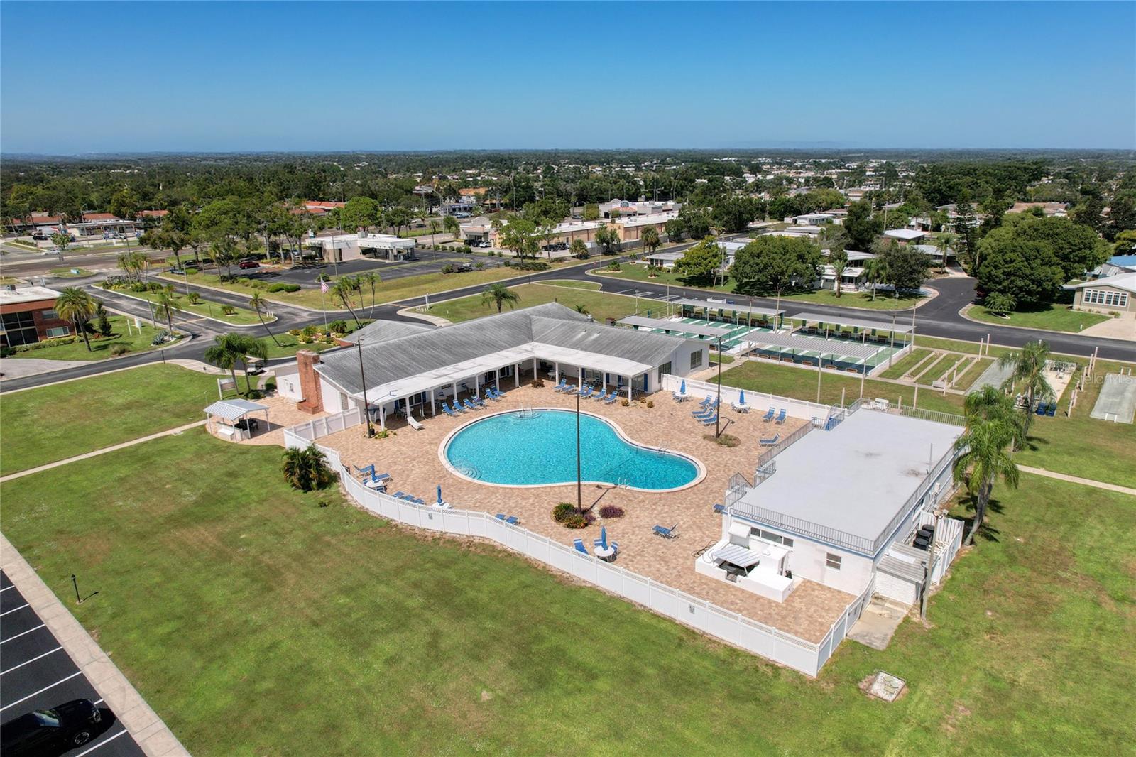 288 SALEM AVE #3, PALM HARBOR, FL — photo 43