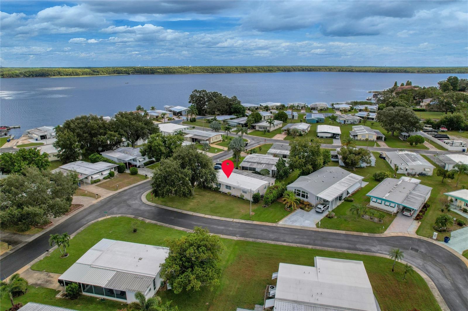 288 SALEM AVE #3, PALM HARBOR, FL — photo 48