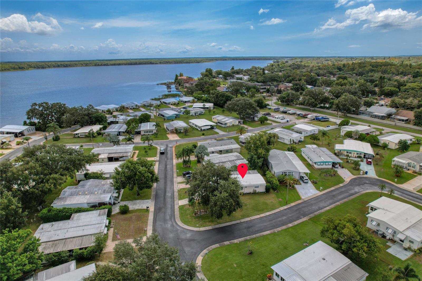 288 SALEM AVE #3, PALM HARBOR, FL — photo 49