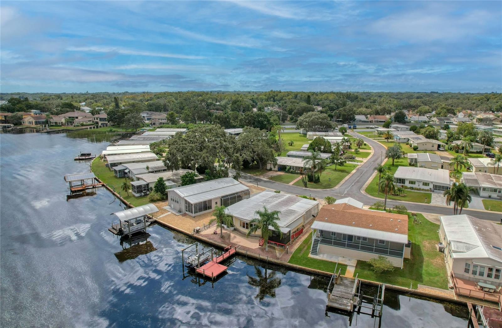 288 SALEM AVE #3, PALM HARBOR, FL — photo 50
