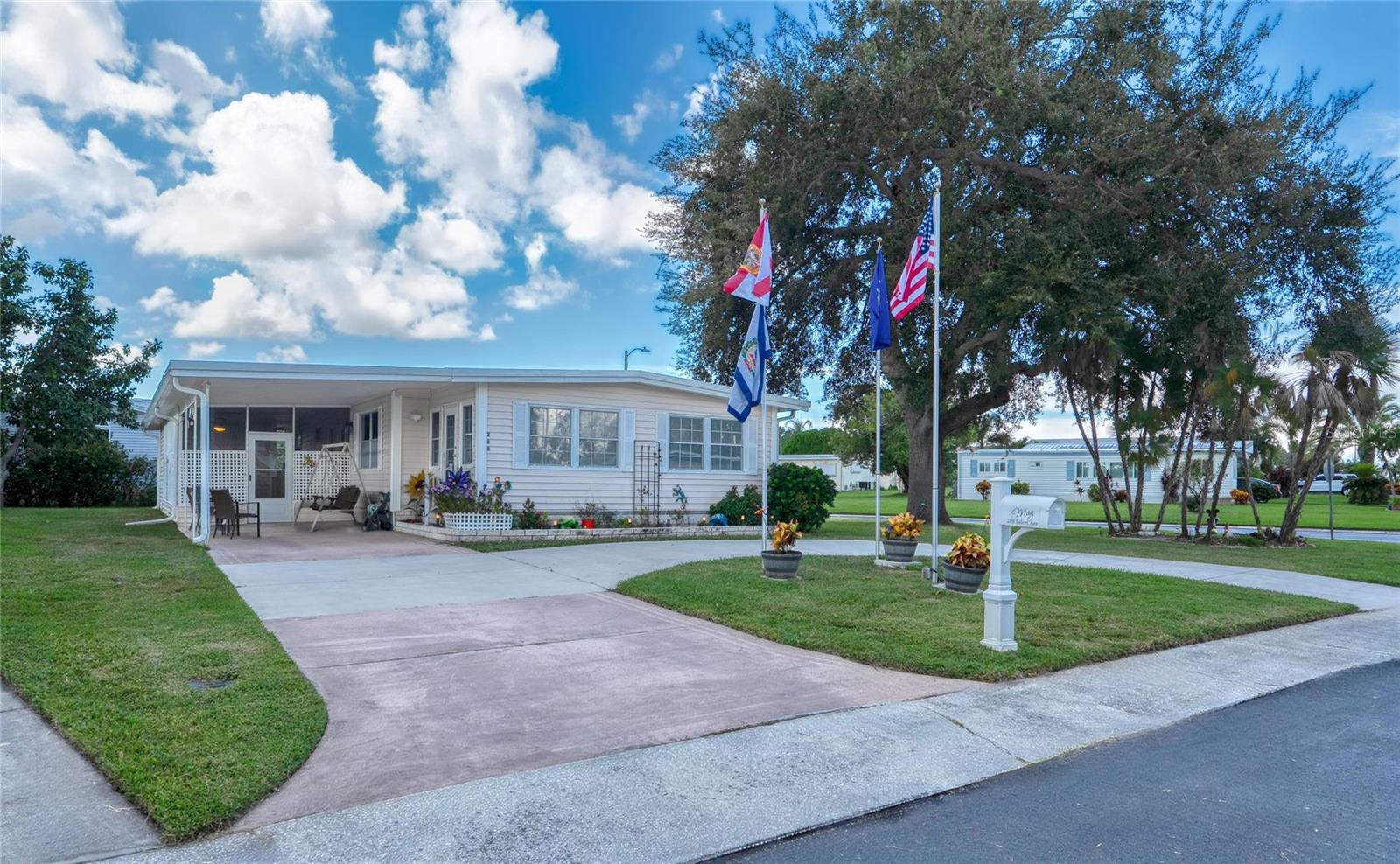 288 SALEM AVE #3, PALM HARBOR, FL — photo 52