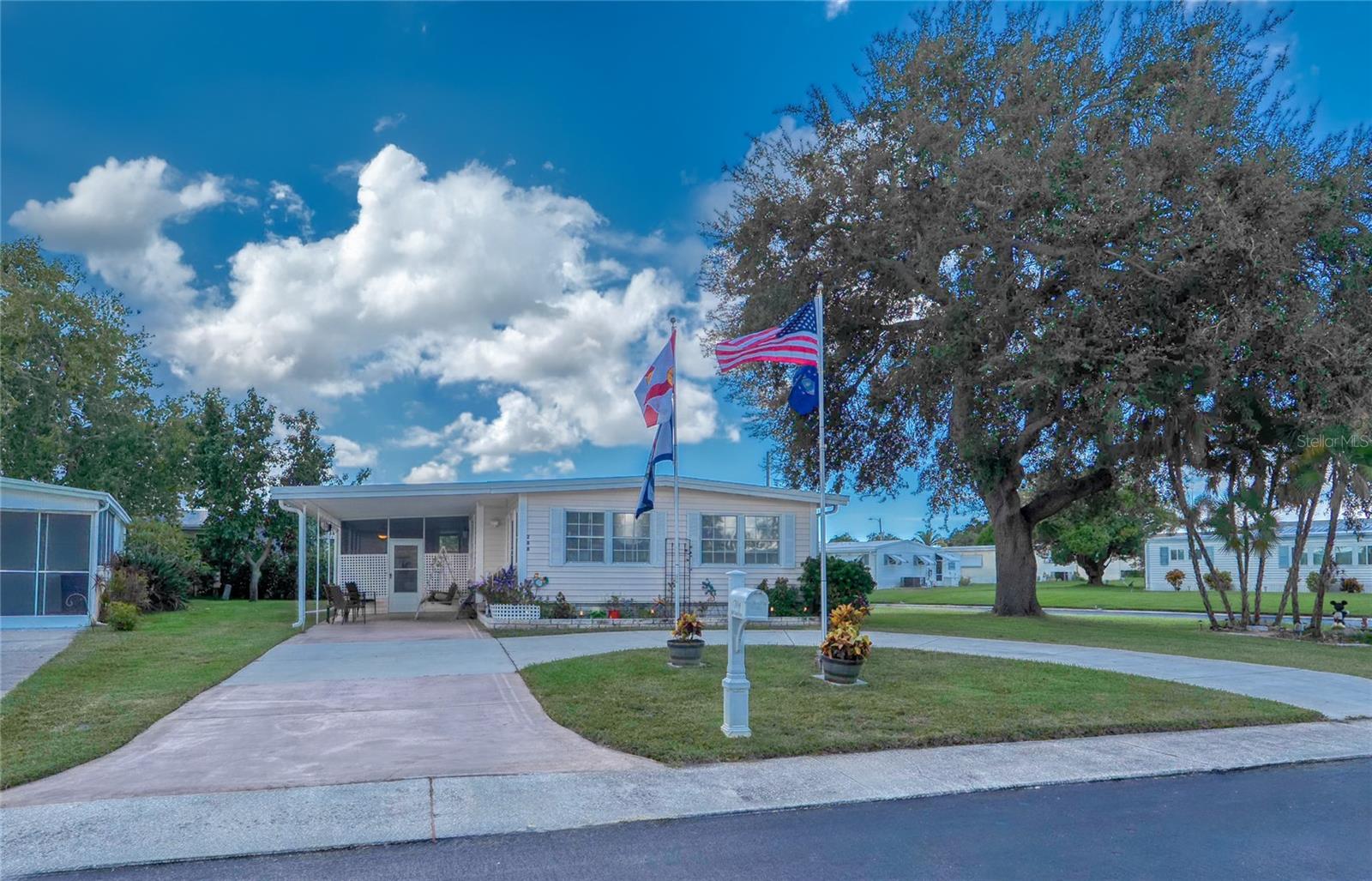 288 SALEM AVE #3, PALM HARBOR, FL — photo 53
