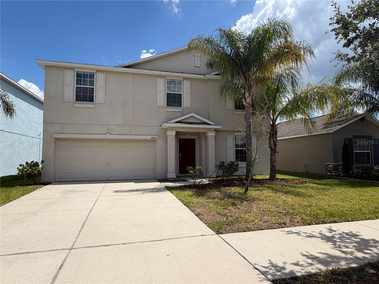 10013 CRESTED FRINGE DR, RIVERVIEW, FL