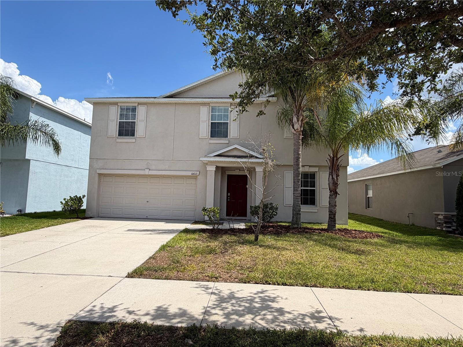 10013 CRESTED FRINGE DR, RIVERVIEW, FL — photo 2