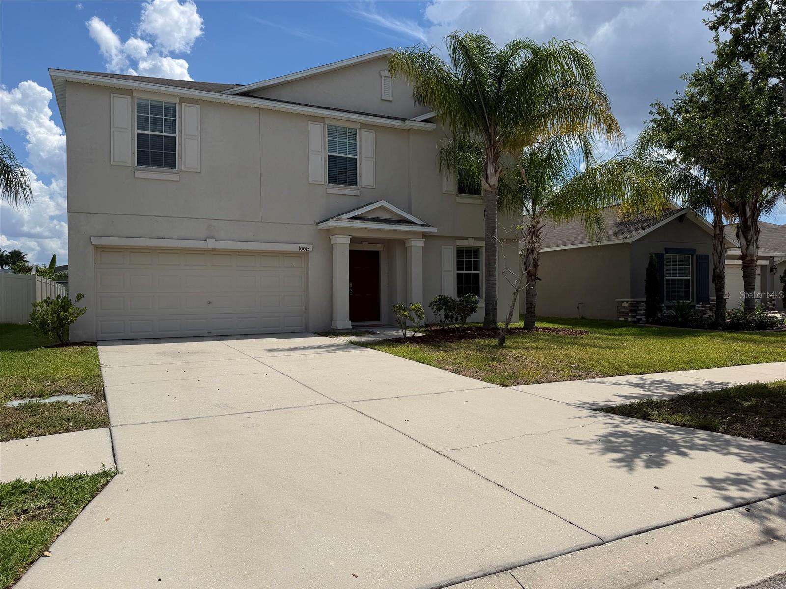 10013 CRESTED FRINGE DR, RIVERVIEW, FL — photo 3