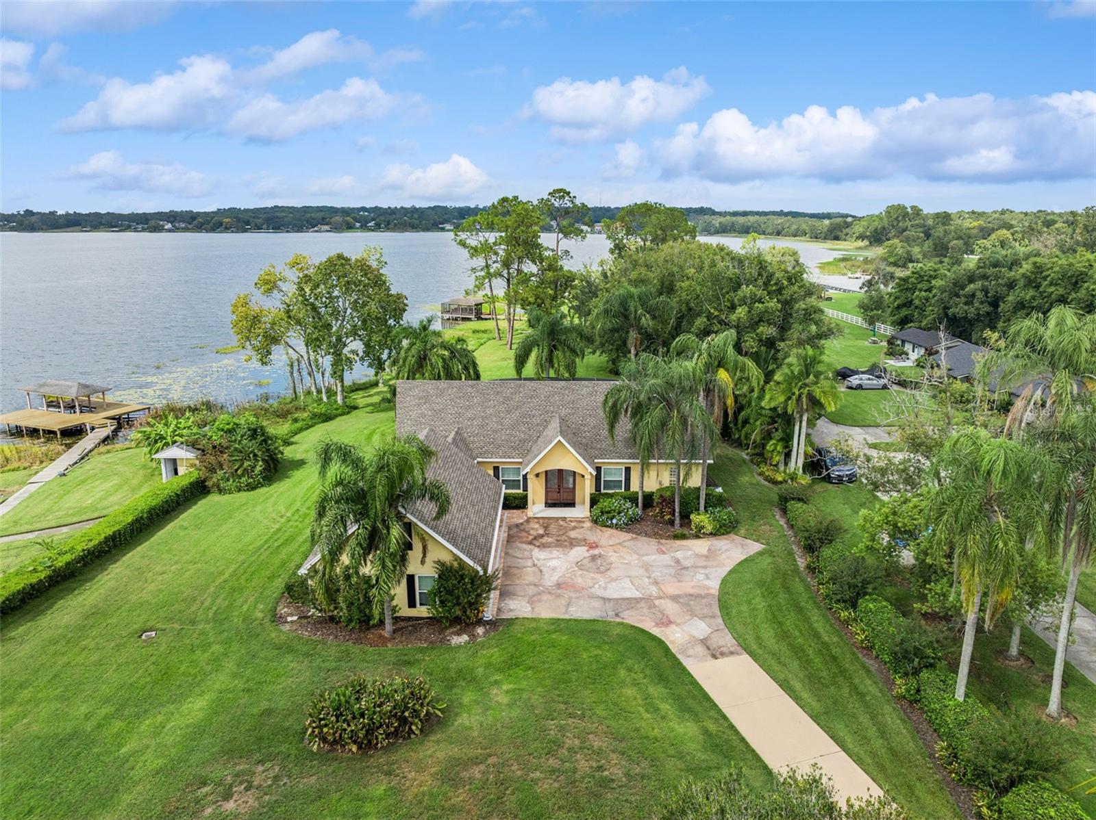 7051 SADLER RD, MOUNT DORA, FL