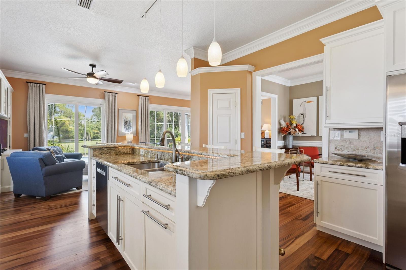 7051 SADLER RD, MOUNT DORA, FL — photo 15