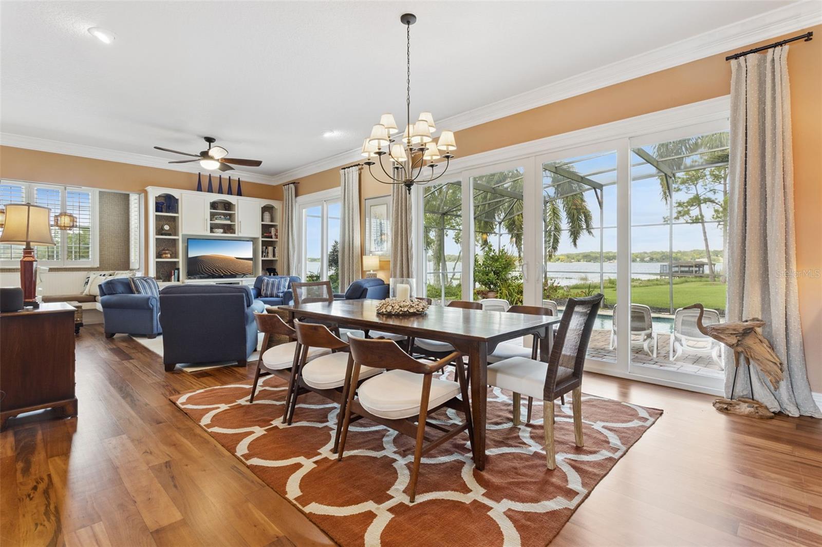 7051 SADLER RD, MOUNT DORA, FL — photo 16