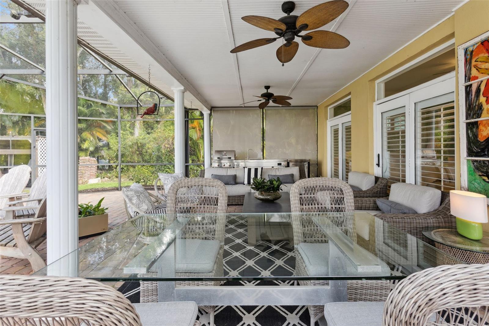 7051 SADLER RD, MOUNT DORA, FL — photo 28