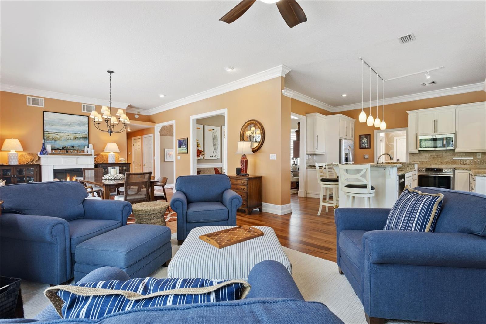 7051 SADLER RD, MOUNT DORA, FL — photo 37