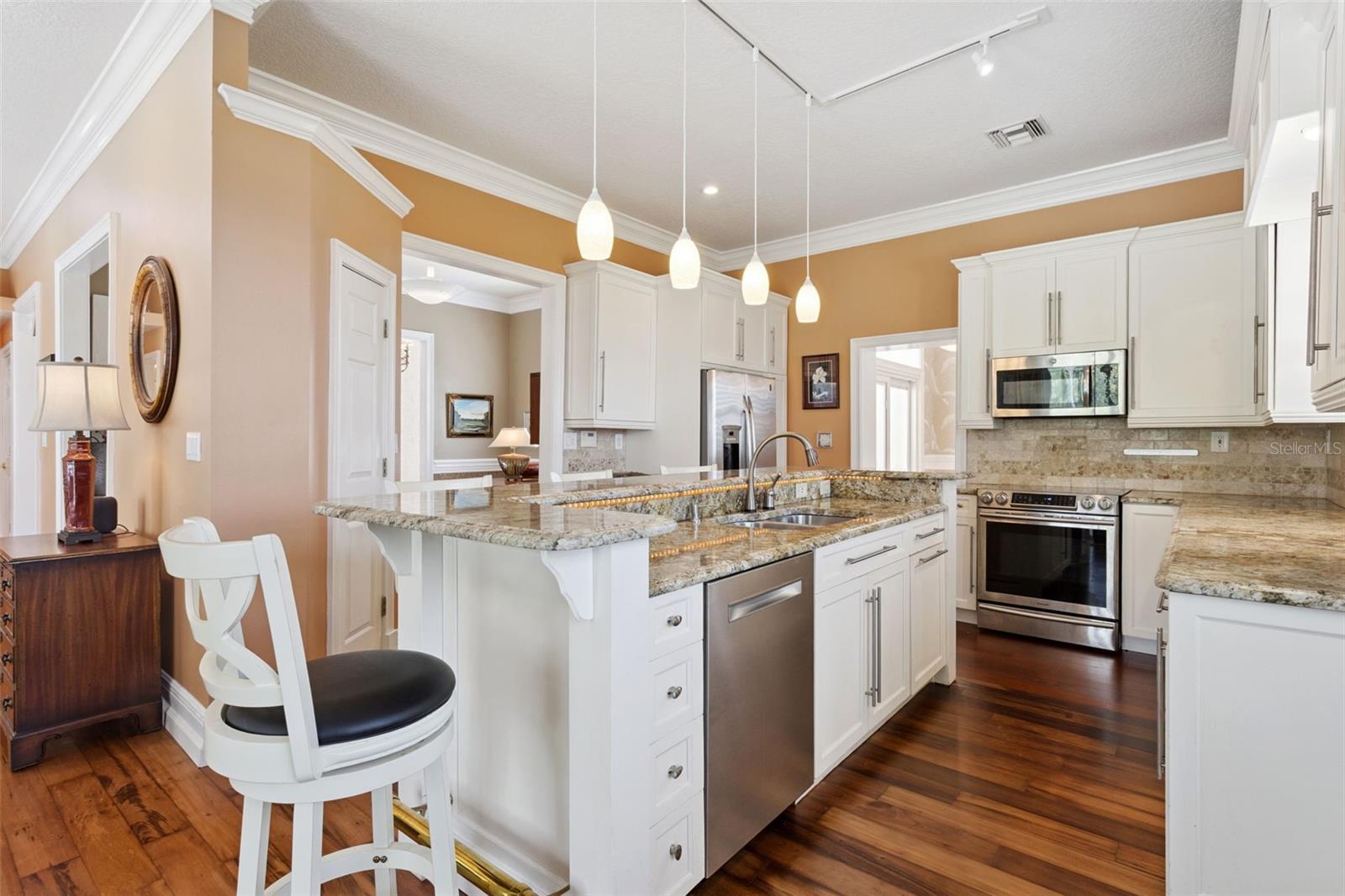 7051 SADLER RD, MOUNT DORA, FL — photo 41