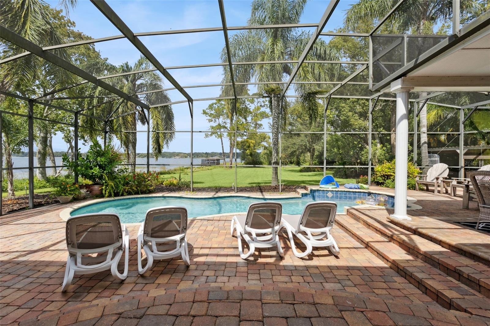 7051 SADLER RD, MOUNT DORA, FL — photo 2