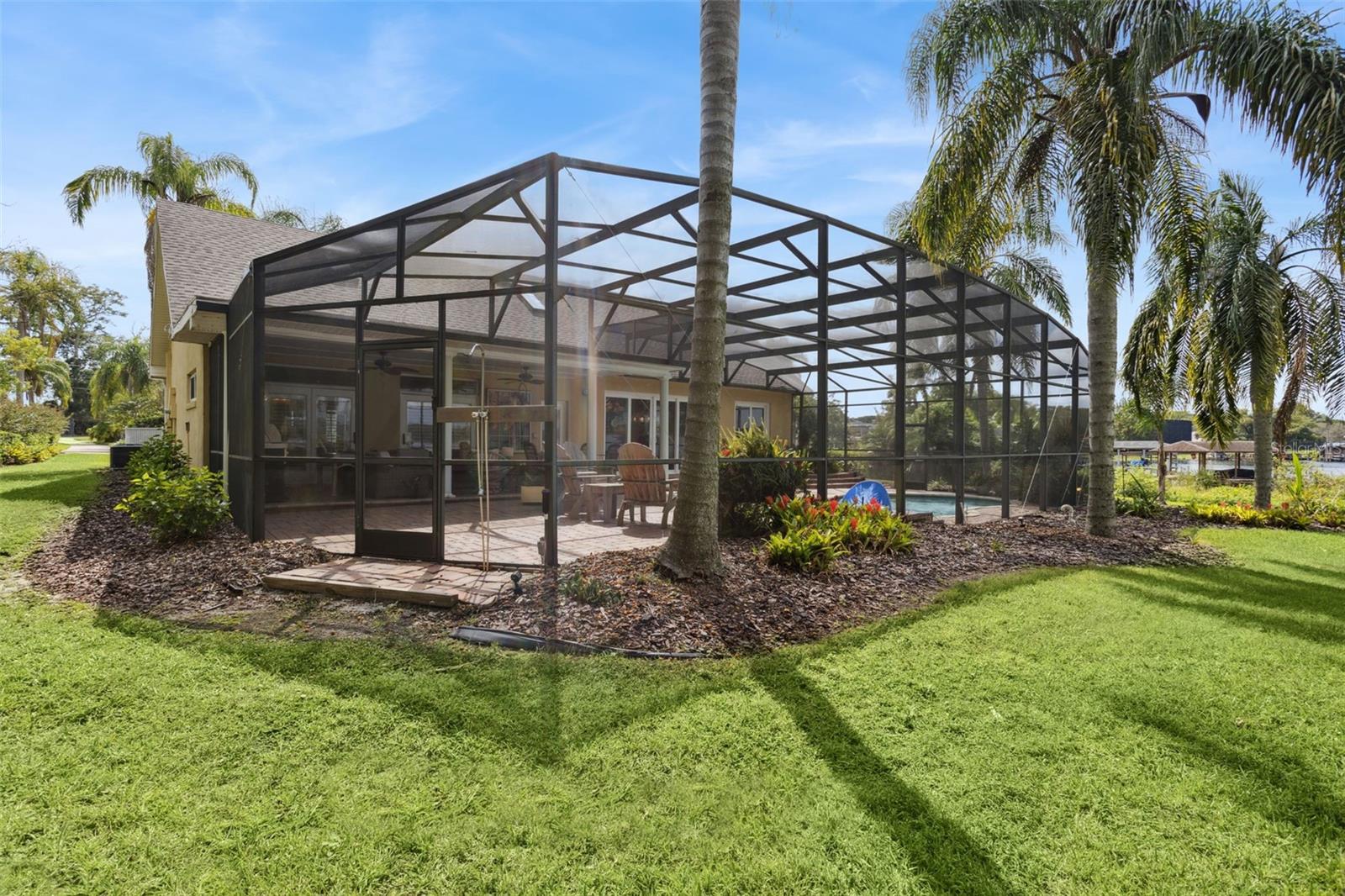7051 SADLER RD, MOUNT DORA, FL — photo 47