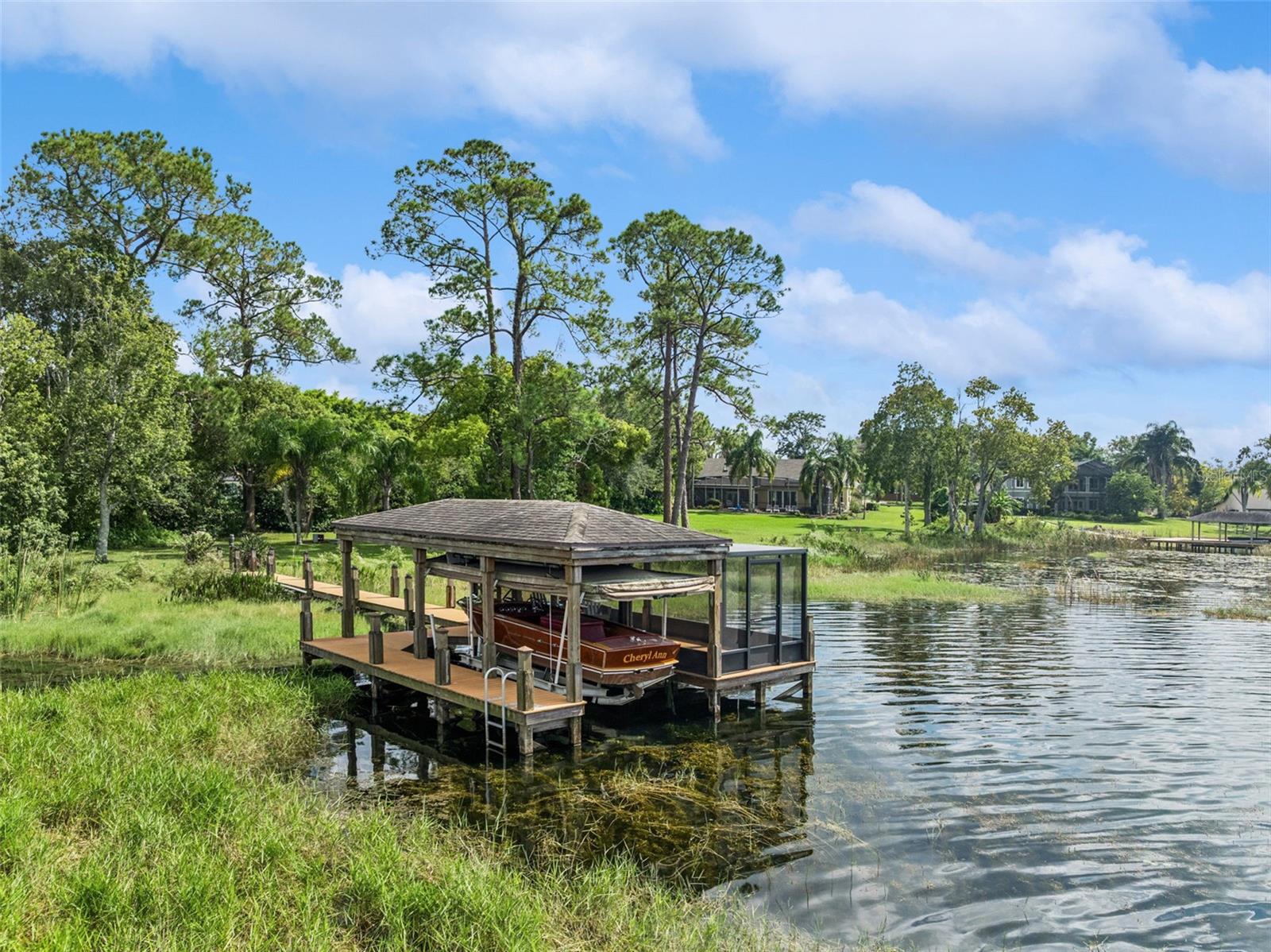 7051 SADLER RD, MOUNT DORA, FL — photo 48