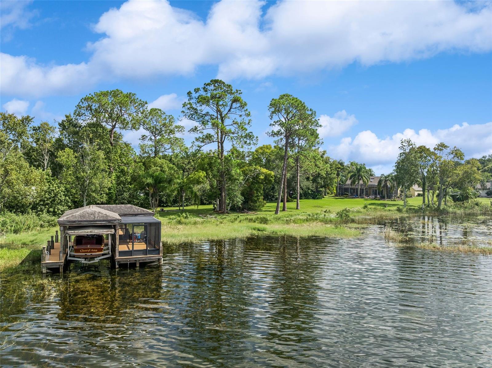 7051 SADLER RD, MOUNT DORA, FL — photo 49