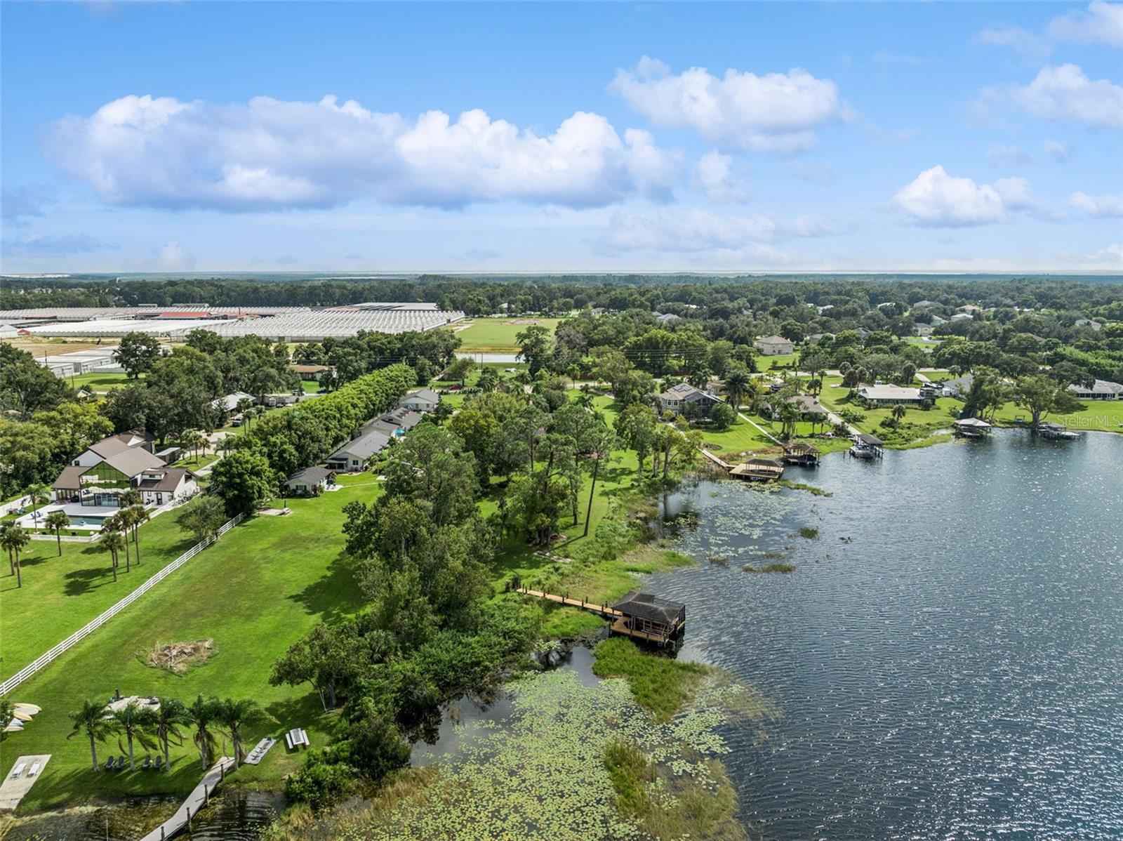 7051 SADLER RD, MOUNT DORA, FL — photo 50