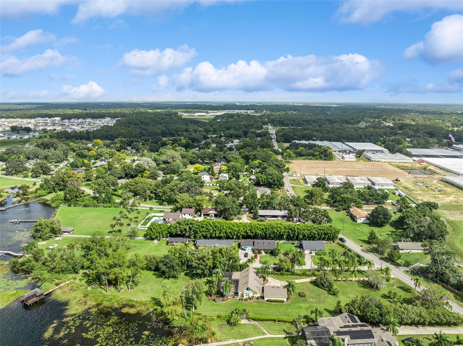7051 SADLER RD, MOUNT DORA, FL — photo 51