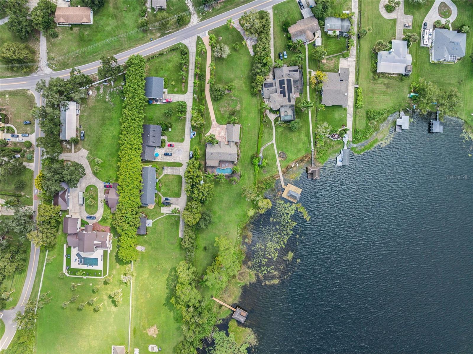 7051 SADLER RD, MOUNT DORA, FL — photo 52
