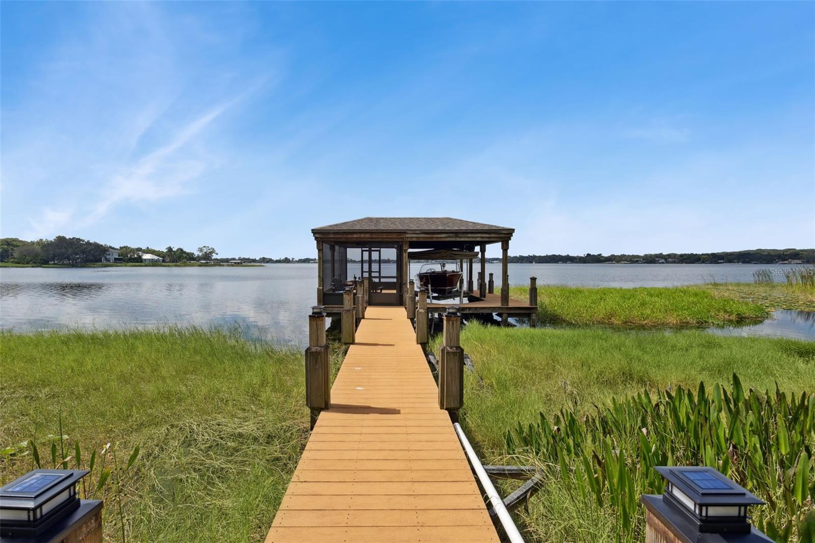7051 SADLER RD, MOUNT DORA, FL — photo 55