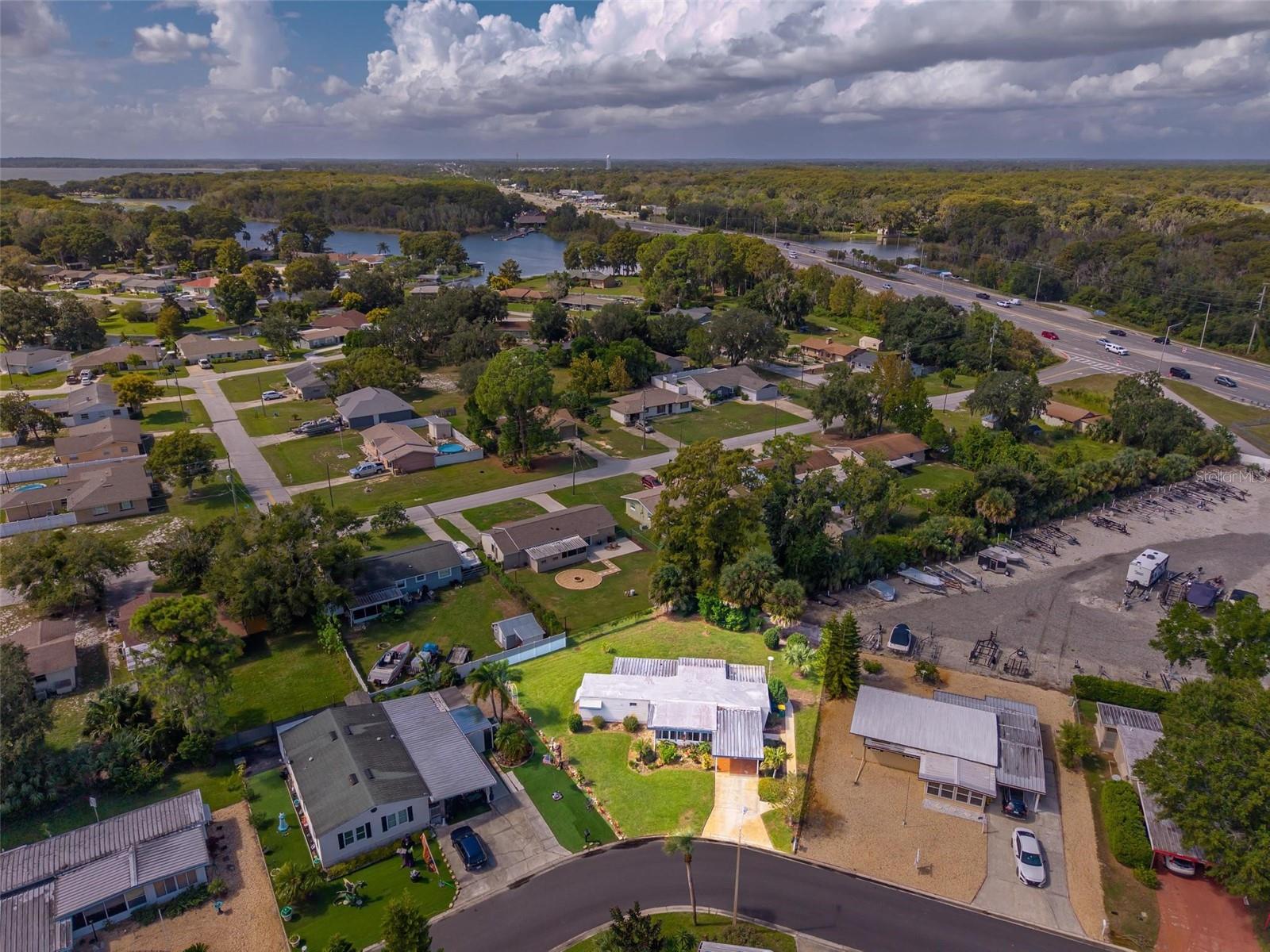 2718 VINDALE RD, TAVARES, FL — photo 4