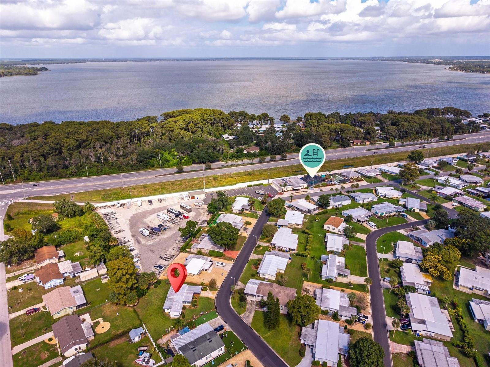2718 VINDALE RD, TAVARES, FL — photo 109