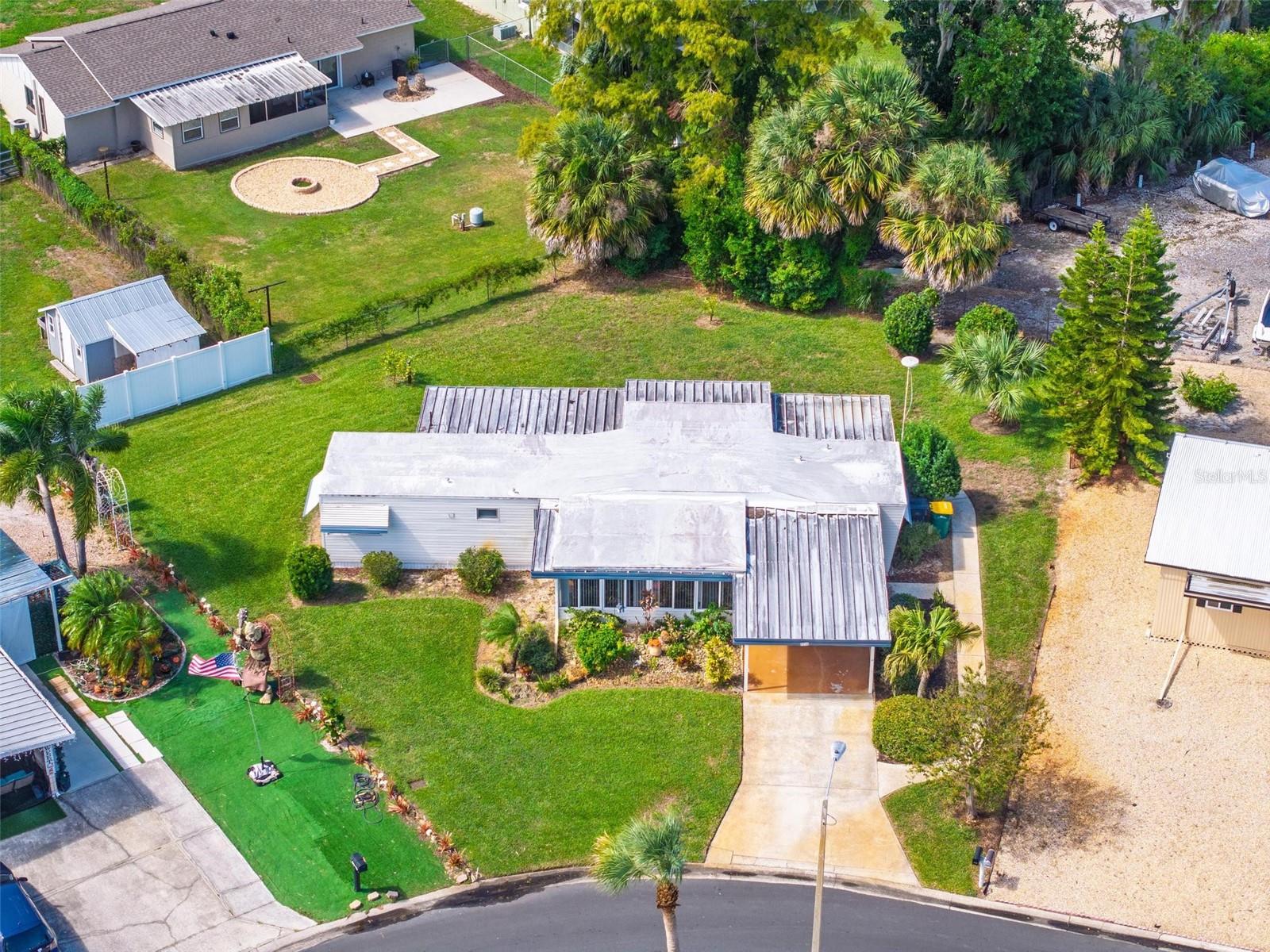 2718 VINDALE RD, TAVARES, FL — photo 100