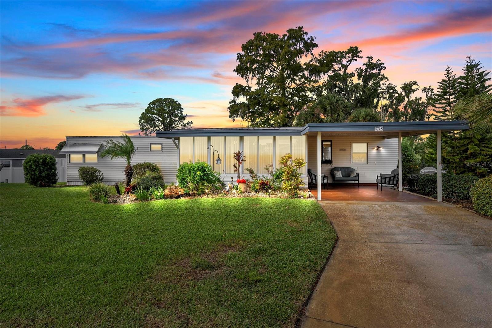 2718 VINDALE RD, TAVARES, FL — photo 128
