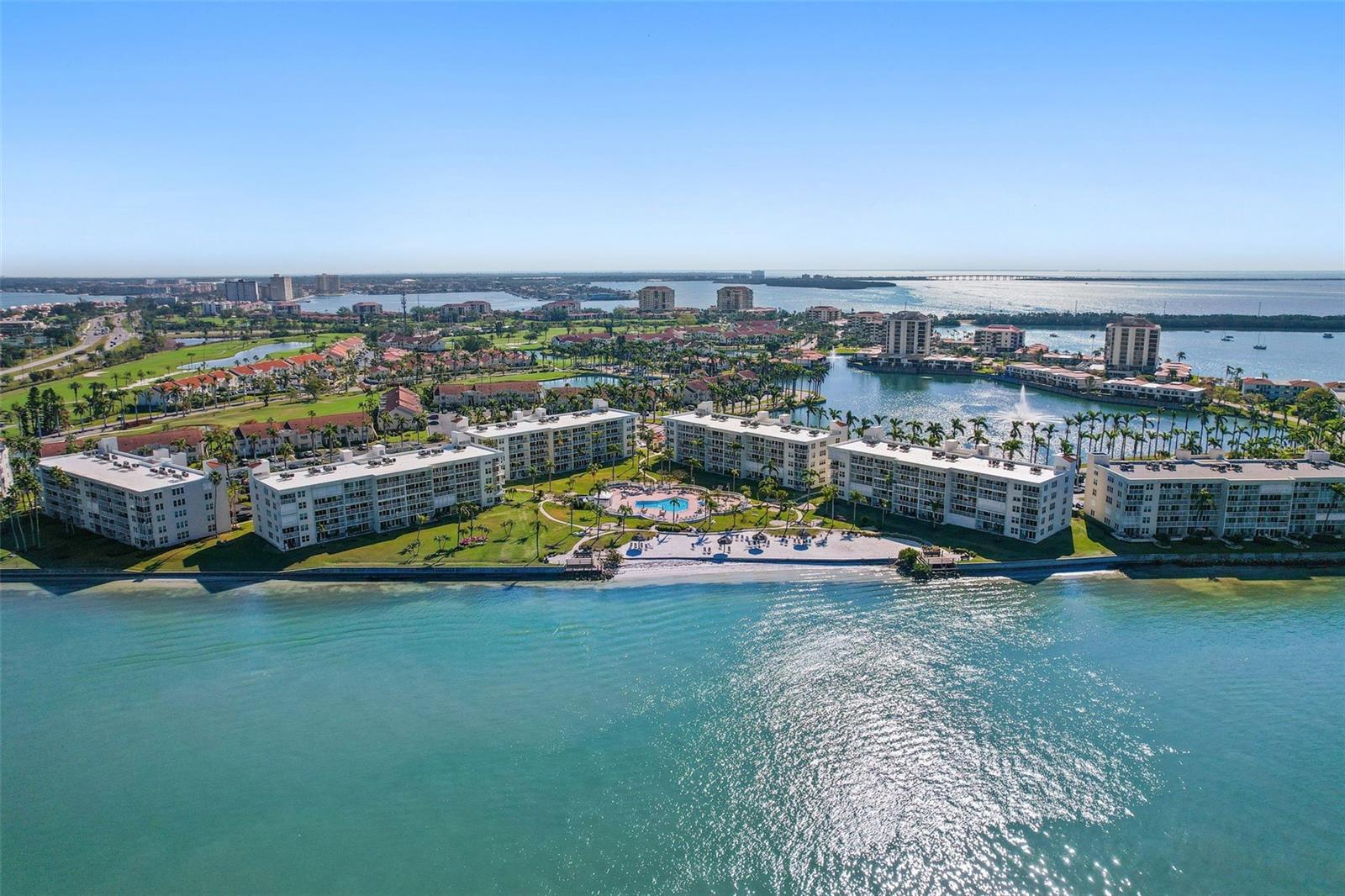 6021 BAHIA DEL MAR CIR #137, ST PETERSBURG, FL — photo 19